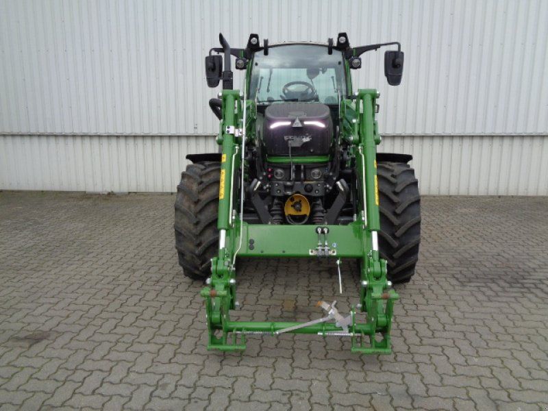 Fendt 211 S Vario Gen3 Power