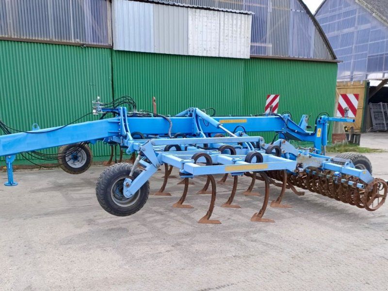 Tigges Perlit 5503 H