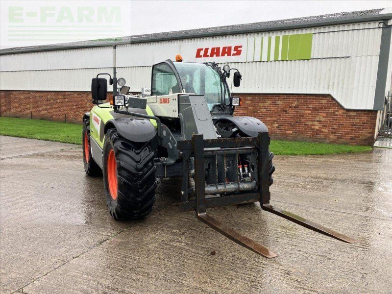 Claas SCORPION 6030 CP
