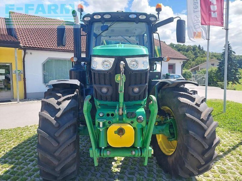 John Deere 6155r