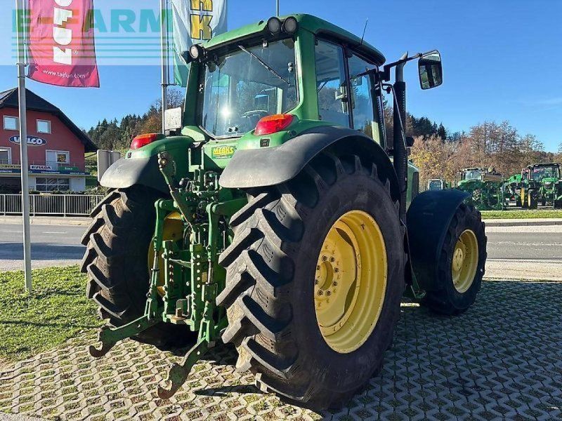 John Deere 6920 s