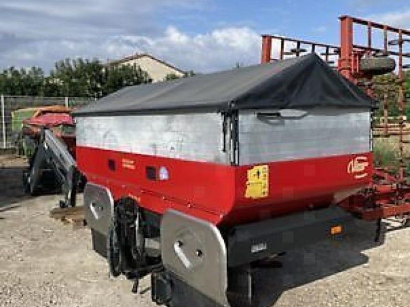 Vicon ro-edw geospread