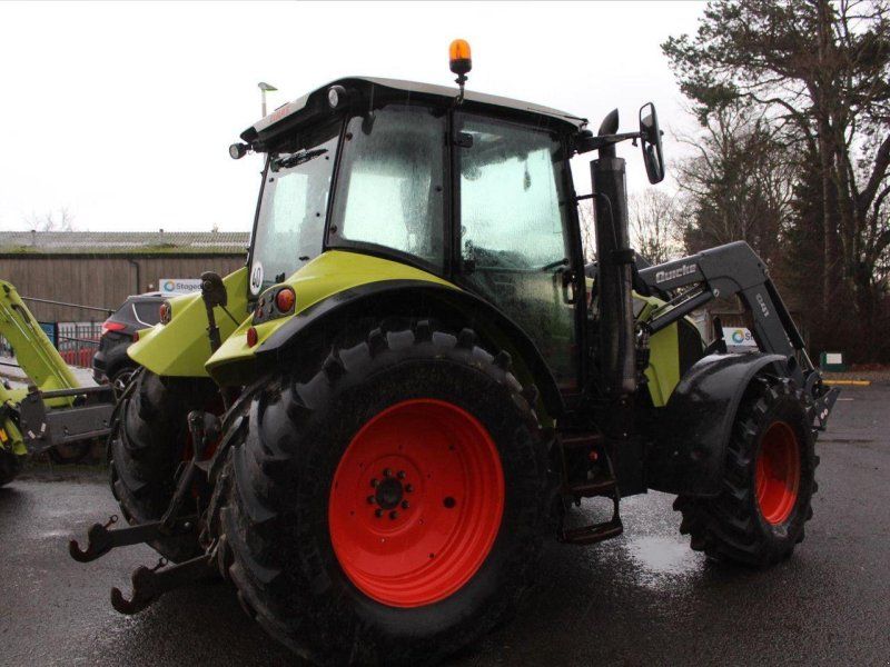 Claas NEW ARION 430