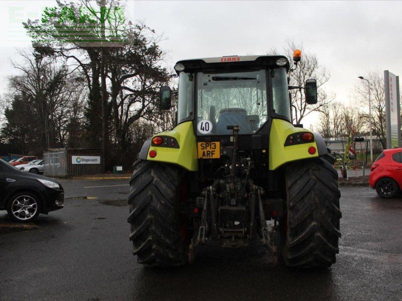 Claas NEW ARION 430