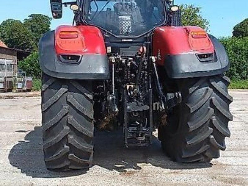 Case IH optum 300