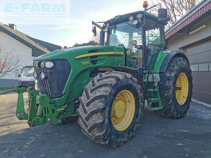 John Deere 7930
