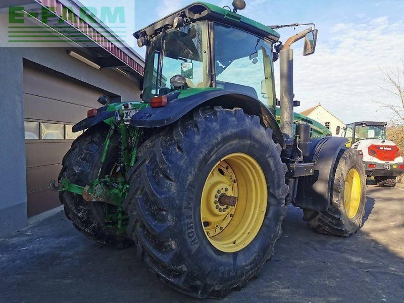 John Deere 7930