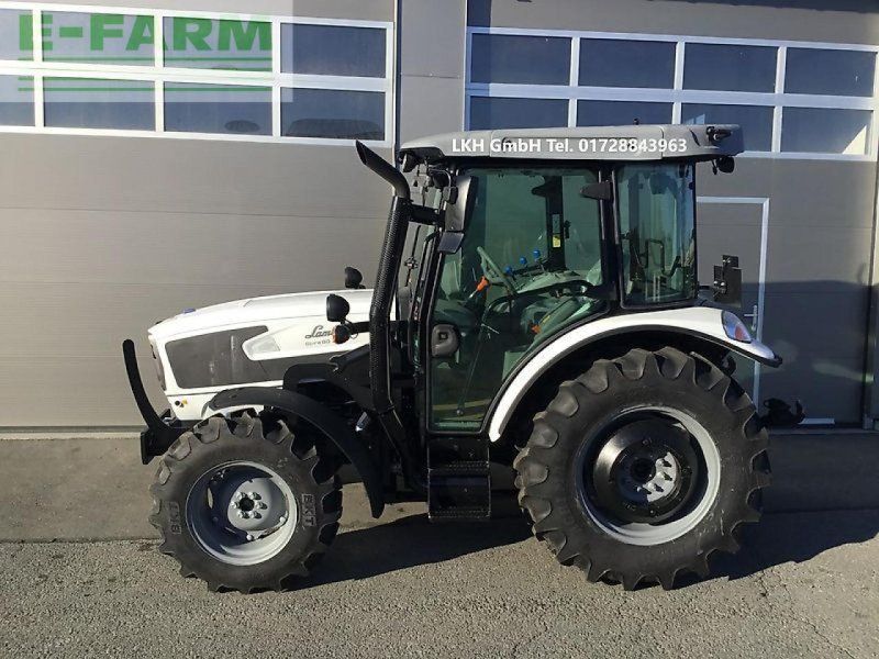 Lamborghini spire 80 trend