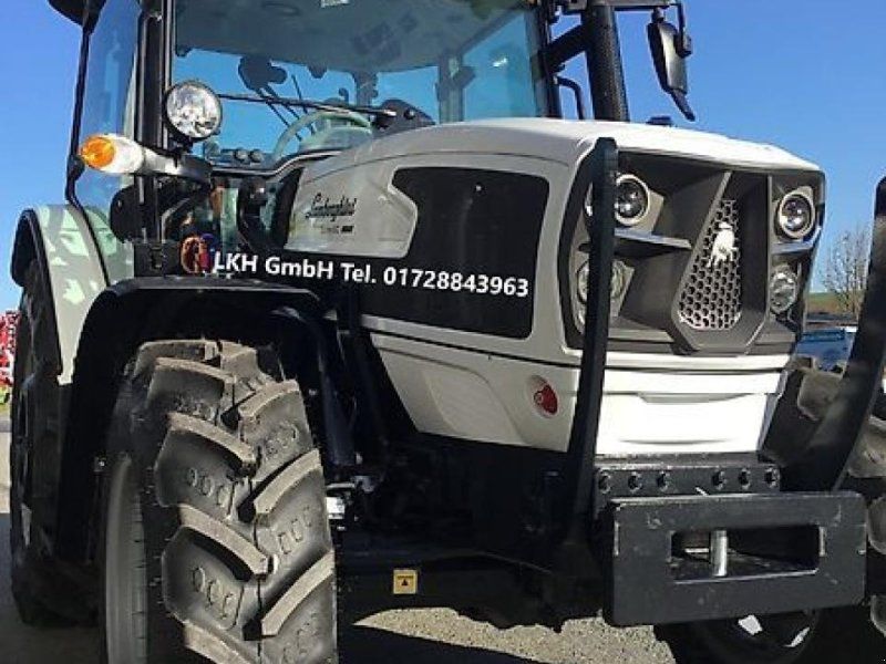 Lamborghini spire 80 trend