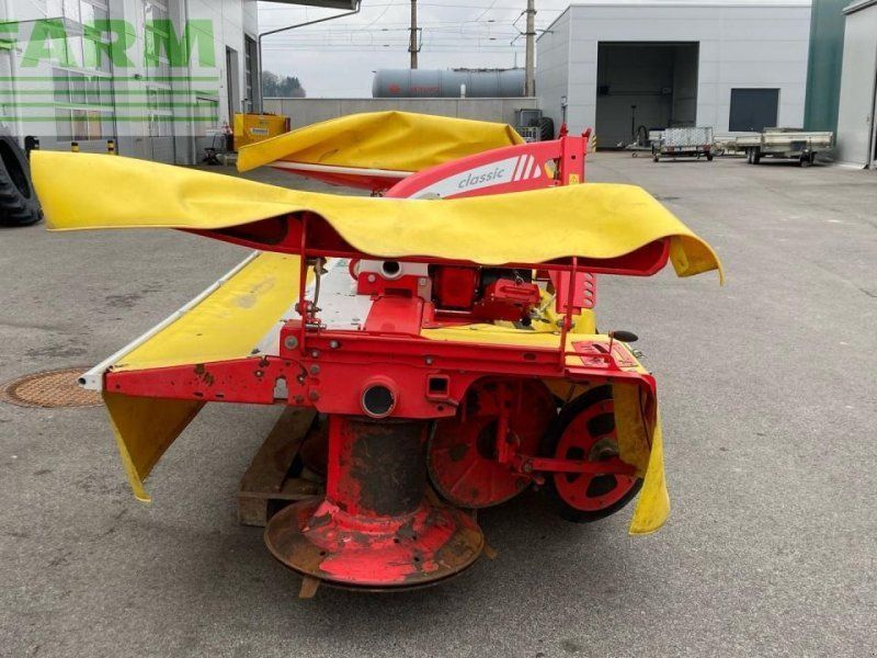 Pöttinger EUROCAT 271 Classic