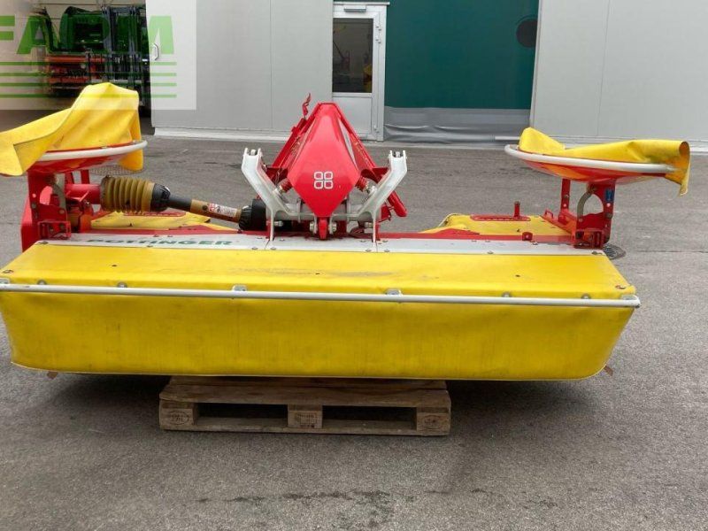 Pöttinger EUROCAT 271 Classic