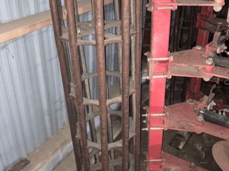 Metal-Fach kruck u710/1