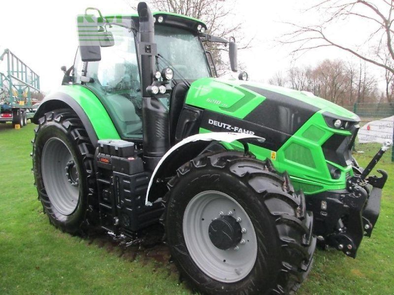 Deutz-Fahr 6210 ttv