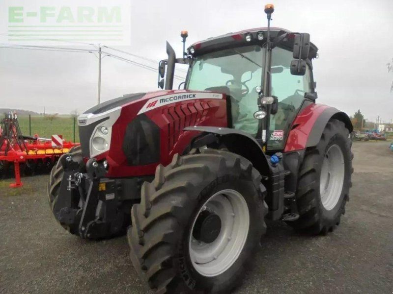 McCormick x7-417m