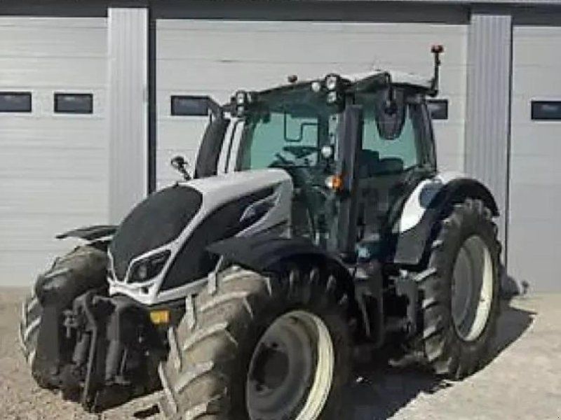 Valtra n134 h5