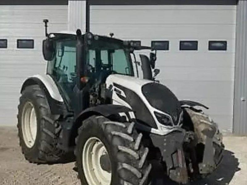 Valtra n134 h5