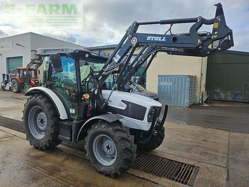 Lamborghini spire 100 trend