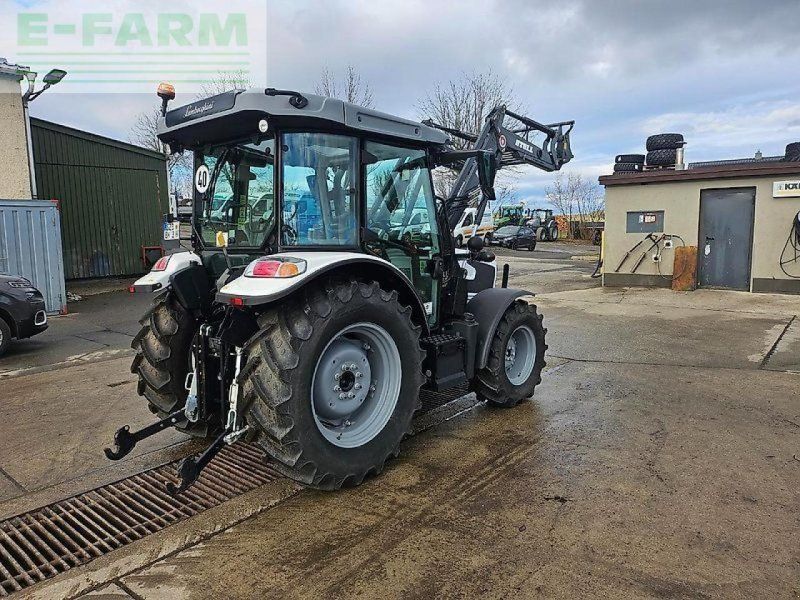 Lamborghini spire 100 trend