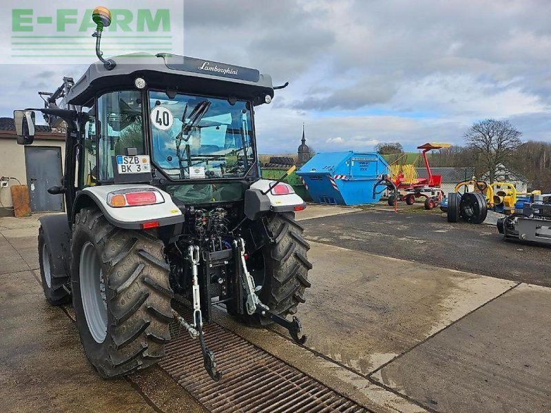 Lamborghini spire 100 trend