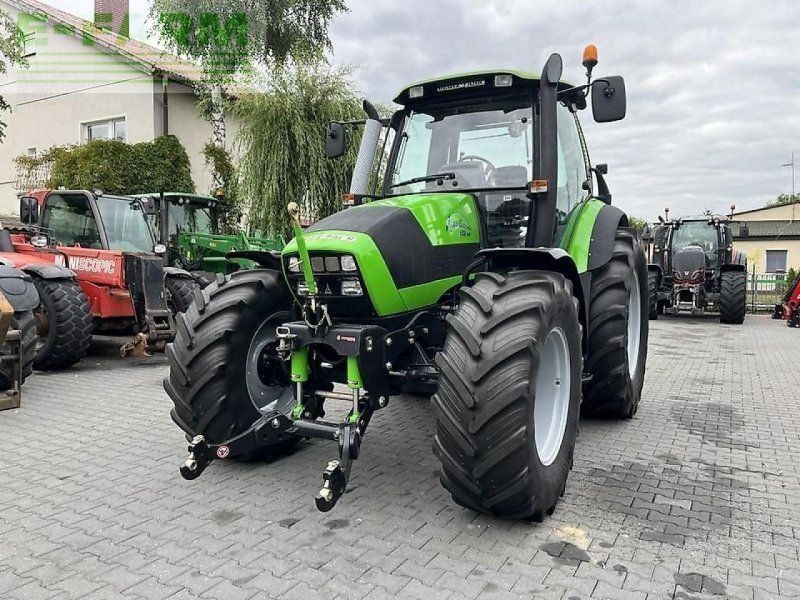 Deutz-Fahr agrotron 150
