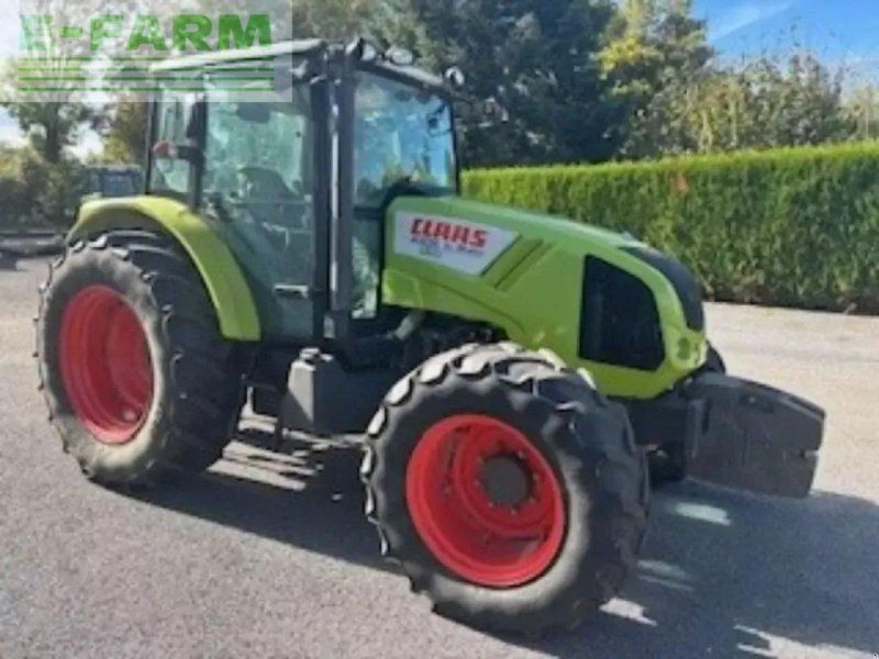 Claas axos 330