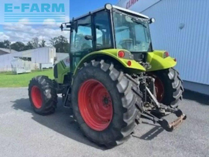 Claas axos 330