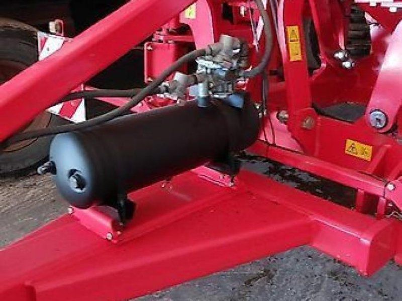 Pöttinger terra 5000t