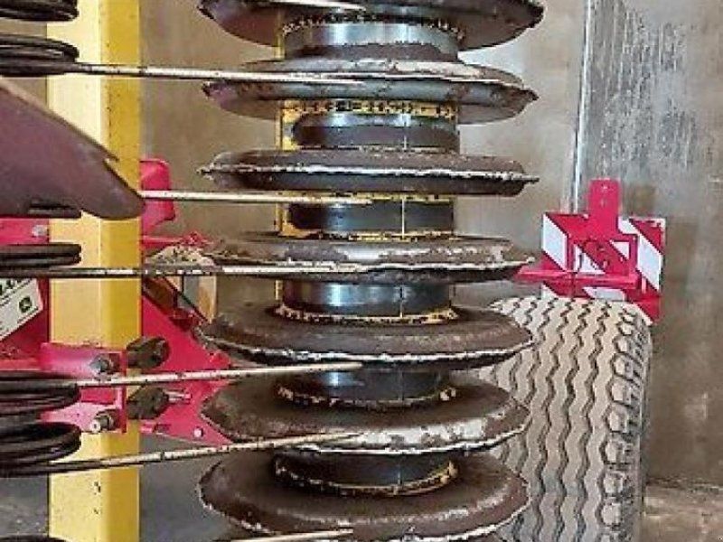 Pöttinger terra 5000t