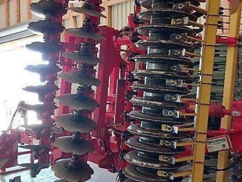 Pöttinger terra 5000t