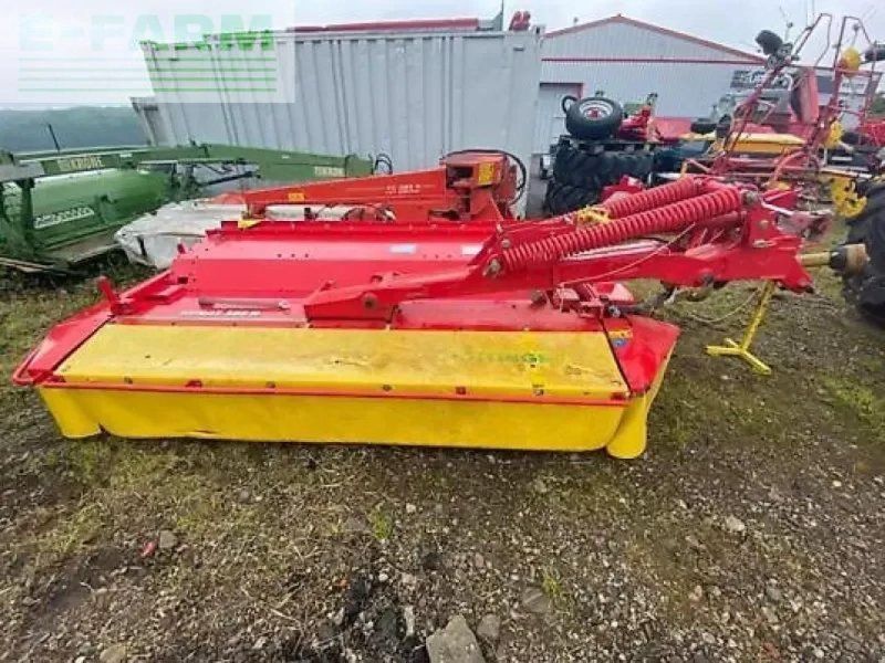 Pöttinger novacat 305 hed