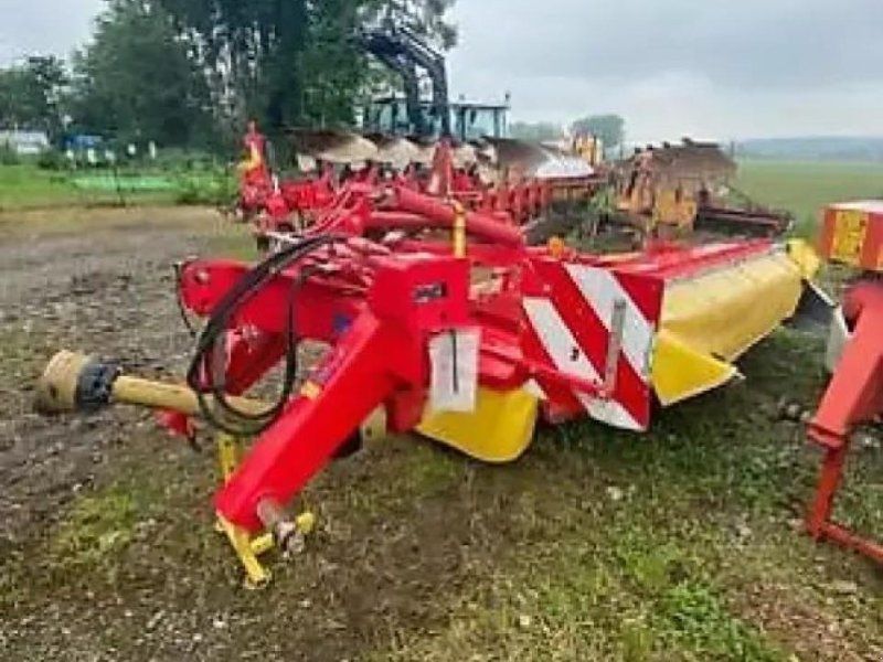 Pöttinger novacat 305 hed