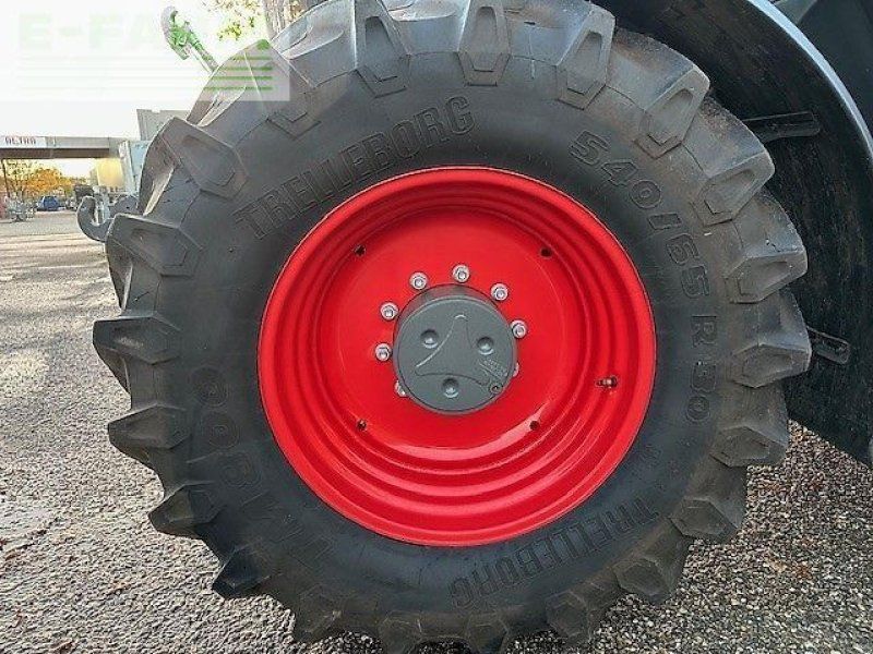 Fendt 718 gen6 powerplus