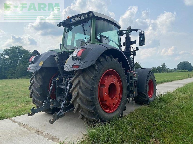 Fendt 826 vario profi plus ProfiPlus