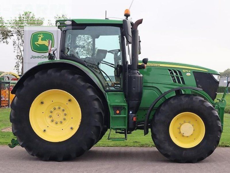 John Deere 6175r