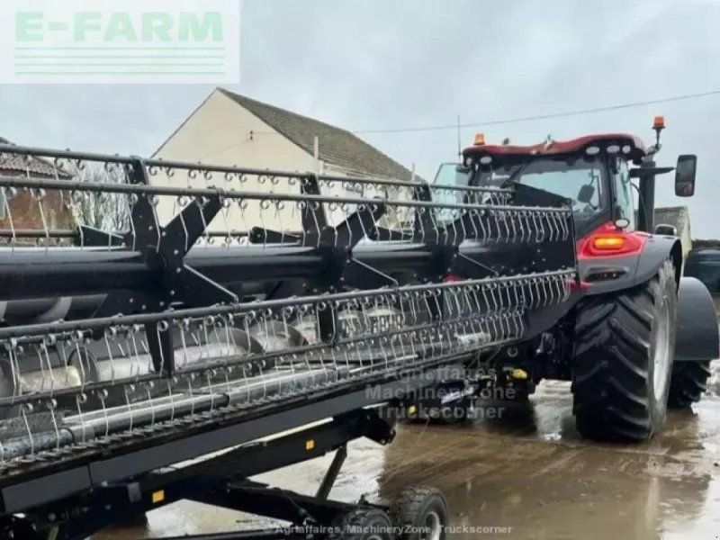 Massey Ferguson 7347 s activa