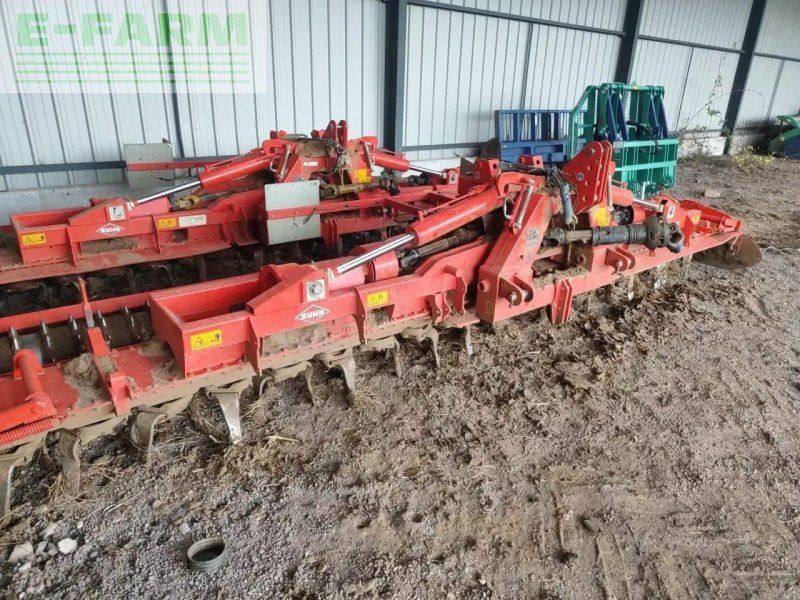 Kuhn hr 6004 r
