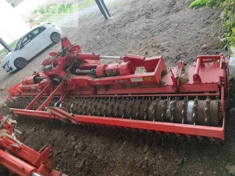 Kuhn hr 6004 r