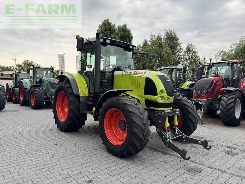 Claas ares 617 atz ATZ