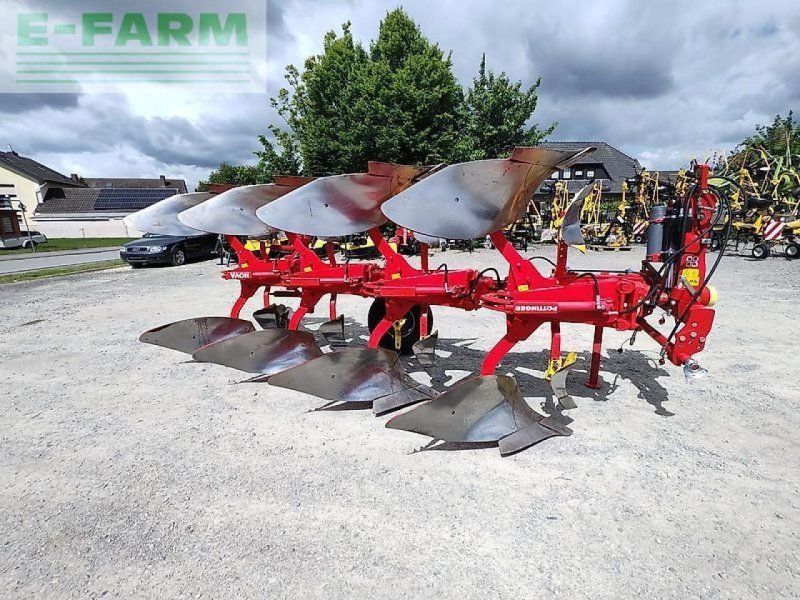 Pöttinger servo 25 n/46wc