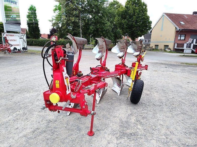 Pöttinger servo 25 n/46wc