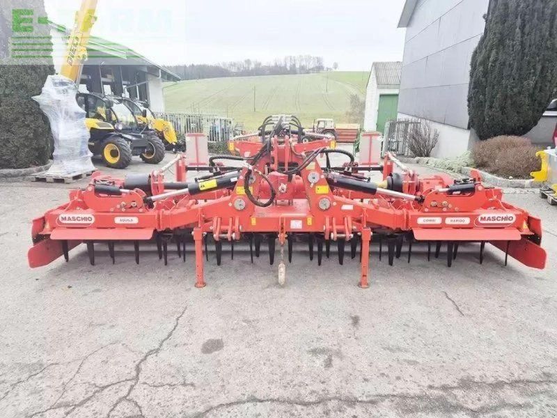 Maschio aquila rapido plus 4600 kreiselge klappbar
