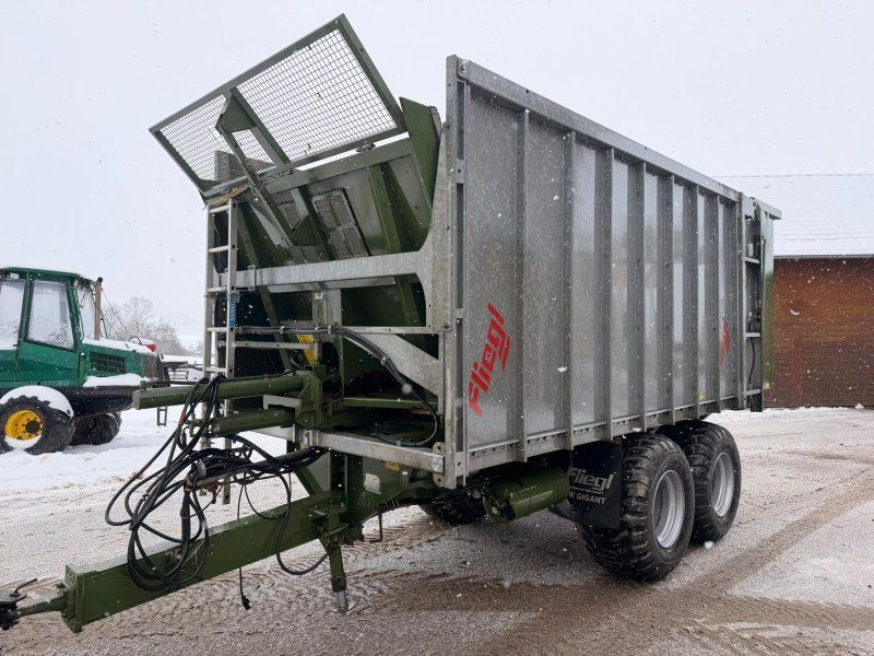 Fliegl Gigant ASW 160