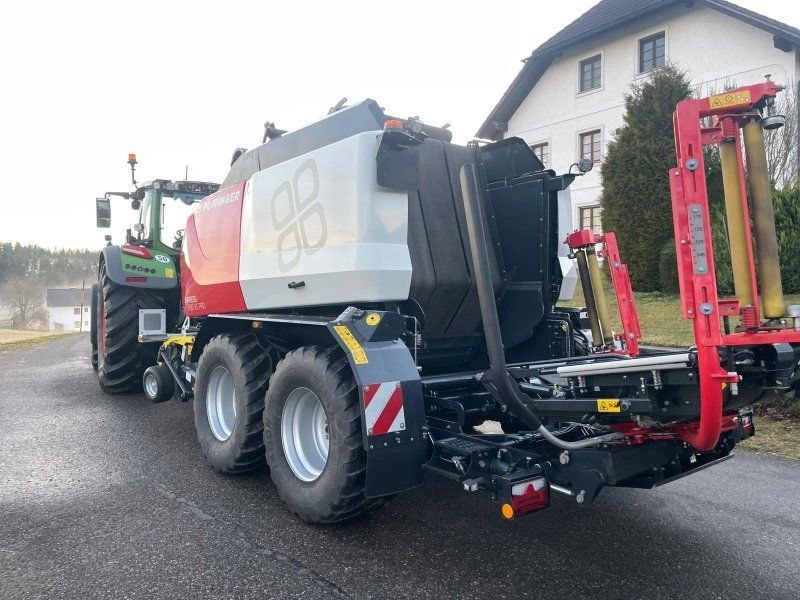 Pöttinger Impress 3190 V PRO