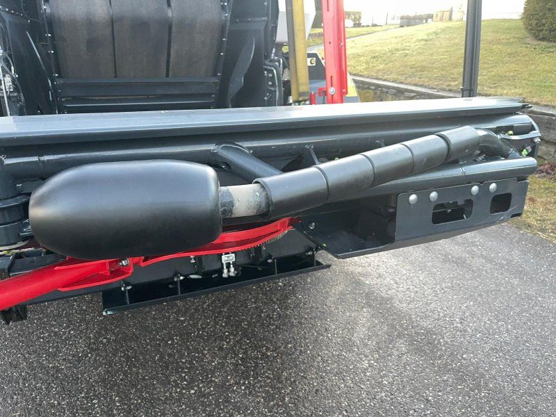 Pöttinger Impress 3190 V PRO