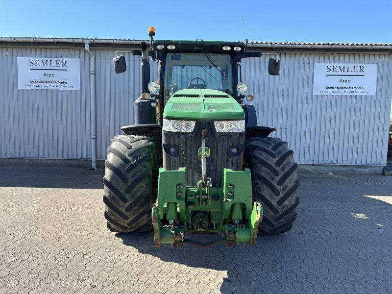 John Deere 8360R