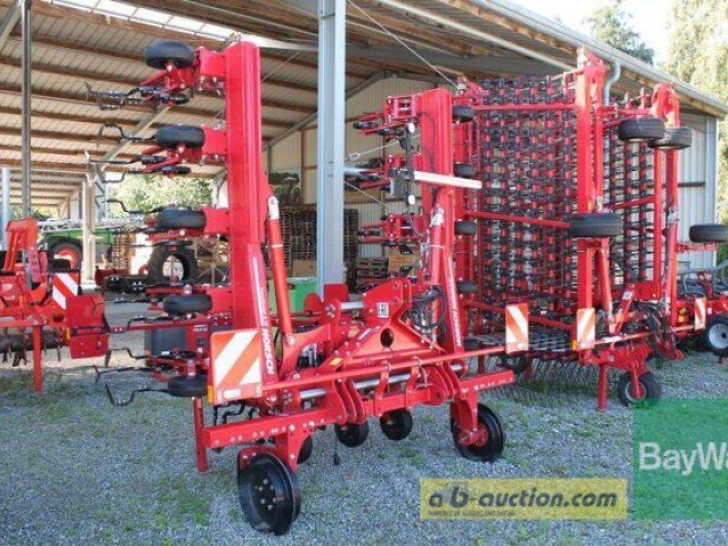 Horsch TRANSFORMER 6 VF