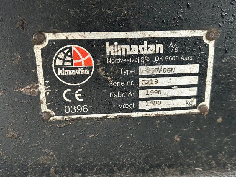 Kimadan