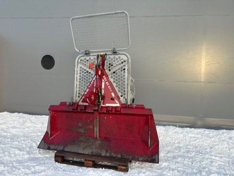 Tajfun EGV65 AHK 200cm mit Funk,