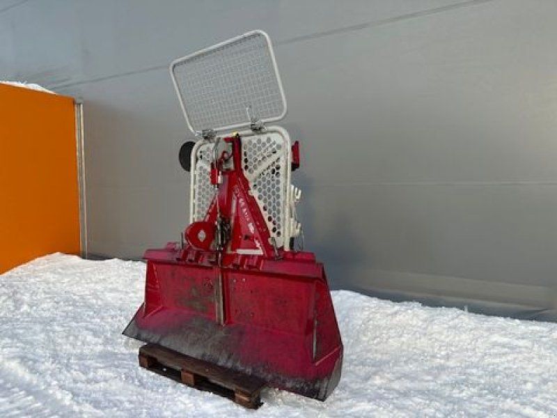 Tajfun EGV65 AHK 200cm mit Funk,