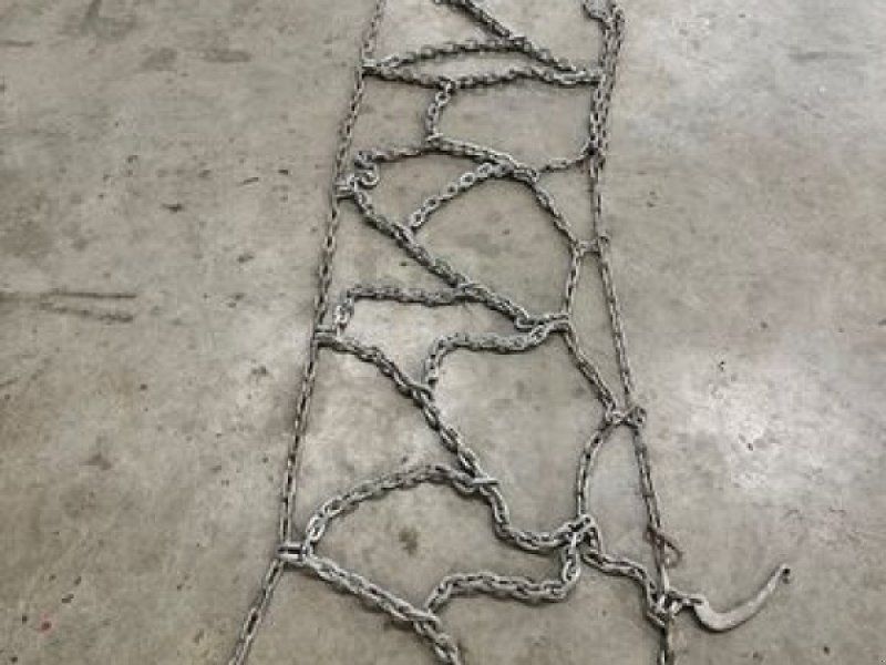 König Netzketten 7mm,